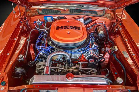 These American V8 Motors Were Built To Last