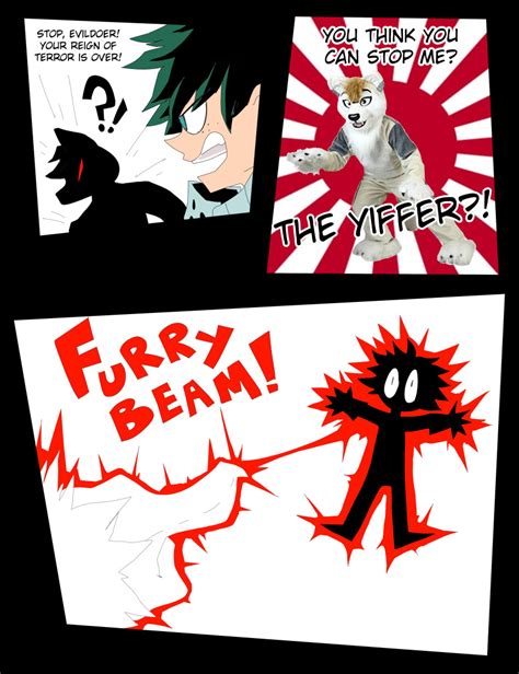Furrybooru Absurd Res Anthro Confrontation Duo Forced Forced Transformation Hi Res Human Izuku