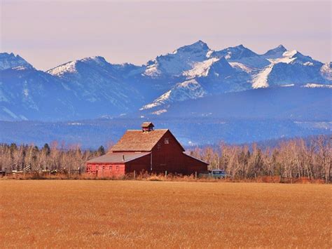 Americas 9 Most Beautiful Mountain Towns To Visit