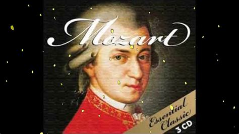 The Best Of Mozart Youtube