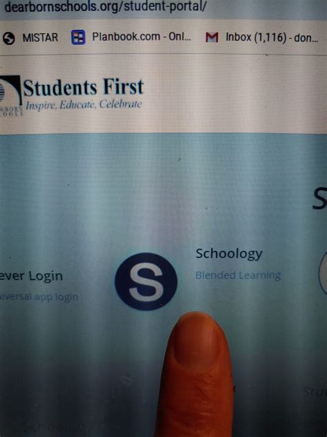 How to Login to Schoology and Zoom « Mrs. Donelson's Blog