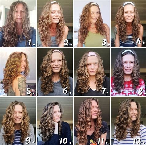 Secrets Behind The Curly Girl Hair Method For Wavy Hair Hair Adviser