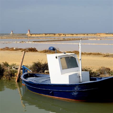 Louest De La Sicile Entre Charme Et Histoire Le Voyageur M Diterran En