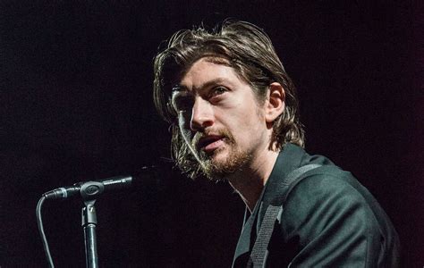 Alex Turner explains why he swapped guitar for piano for Arctic Monkeys ...