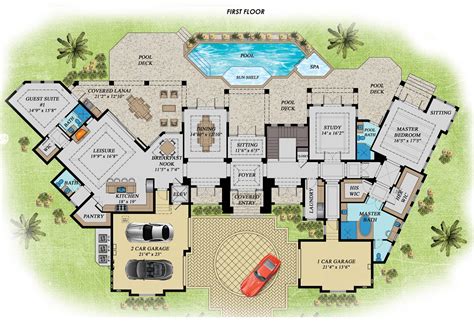 Elegant Luxury Beach House Plan Home Inspiration Most Beautiful Houses My Xxx Hot Girl