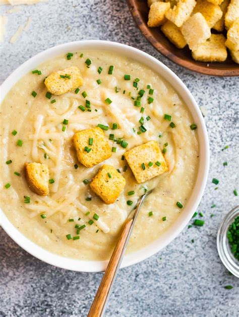 Potato Soup Recipe Our Creamiest And Dreamiest Potato Soup Recipes