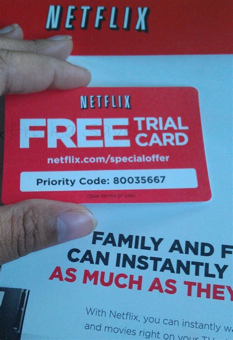 Cards are applied to your account as a gift balance. Netflix gift card code - Gift card news