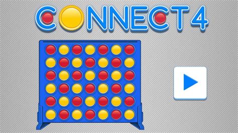 Connect 4 Games Cbc Kids