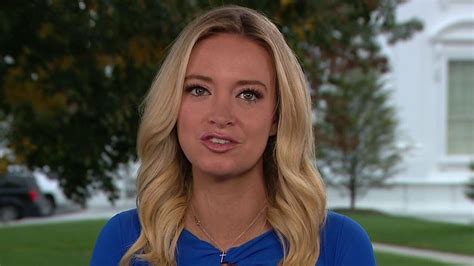 Kayleigh Mcenany Media Using 2016 Playbook That Was Already Rejected