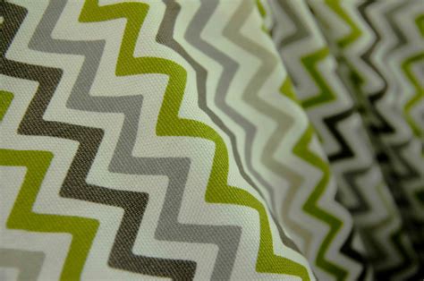 A look at zigzag fabrics - Fabric Blog