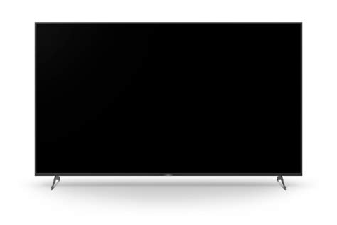 Sony Announces 15 New 4k Hdr Bravia Pro Displays