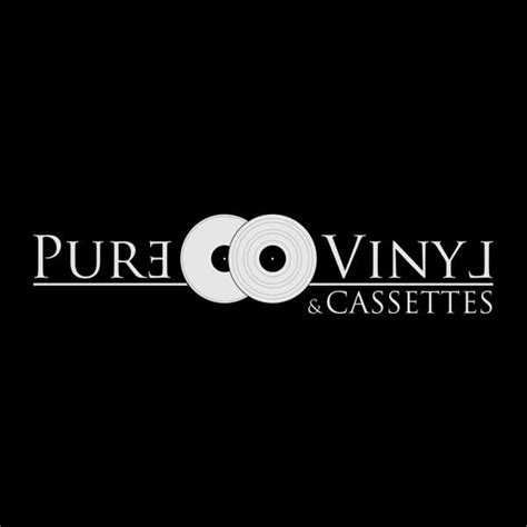 Pure Vinyl And Cassettes