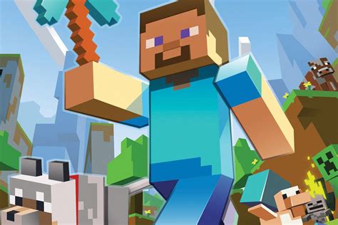 Minecraft Xbox 360 Edition Surpasses Six Million Downloads Polygon