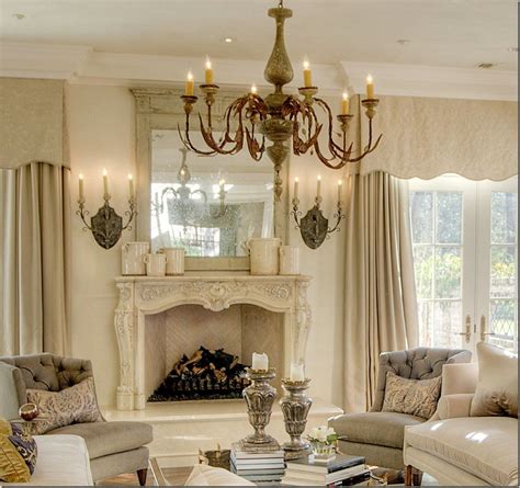 Stunning Classic Living Room Houston Interior Designers Houston