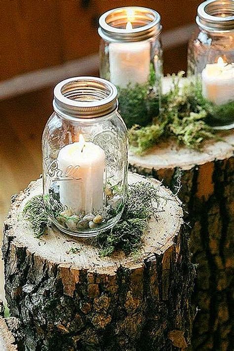 36 gorgeous mason jars wedding centerpieces wedding forward wedding centerpieces mason jars