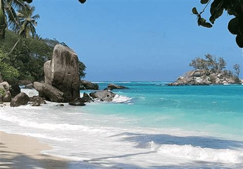 12 Best Places To Visit In Seychelles Sbnri