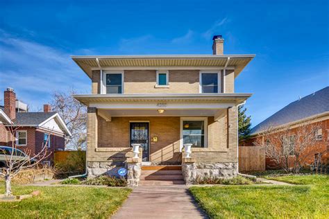 Houses In Denver Colorado For Sale Loligoana