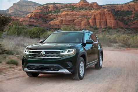 The maelstrom will go live & replace the original atlas world map. 2021 Volkswagen Atlas Basecamp appearance package unveiled ...