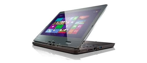 Lenovo Intros New Windows 8 Hybrid Laptops And Tablets