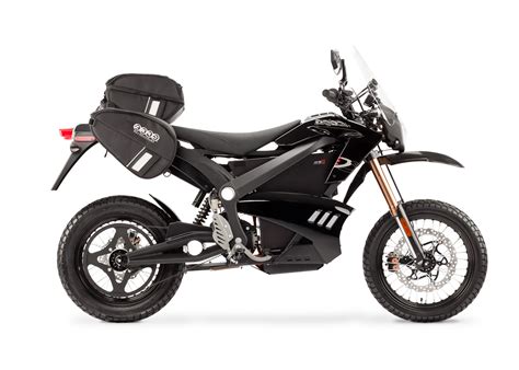 Csc offering city slicker electric motorcycle for $1,995 « motorcycledaily.com ? 2012 Zero DS Electric Motorcycle: Black Profile Right with ...