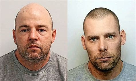 more than 50 criminals who were on probation jailed for murder uk news uk