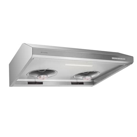 Pacific Range Hood｜trusteam｜30 Under Cabinet Hood