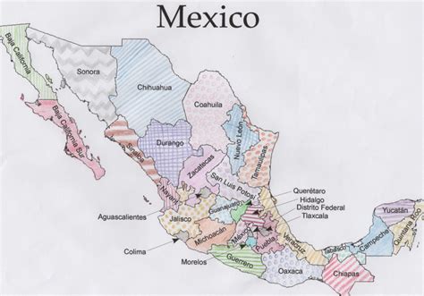 Baja California Sur Map Maps Of Mexico Free Printable Us F Throughout