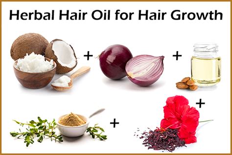 How To Use Onion And Coconut Oil For Hair Growth
