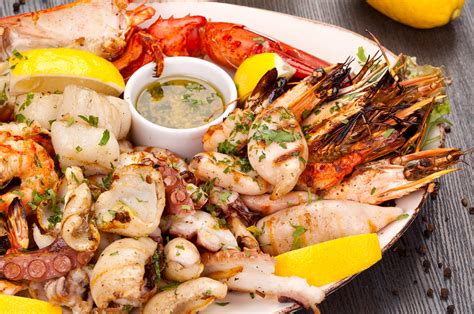 Top Seafood Restaurants in Myrtle Beach - Choice Hotels