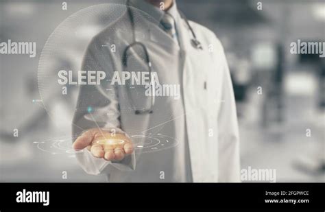 Sleep Apnea Mask Stock Videos And Footage Hd And 4k Video Clips Alamy