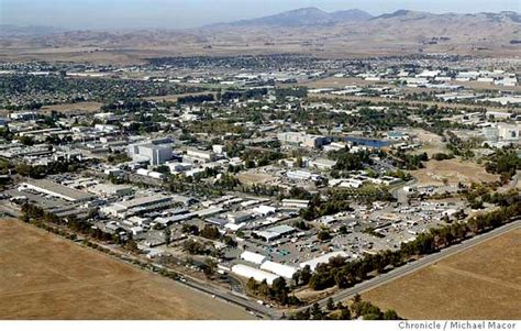 Uc Keeps 16 Billion Deal To Run Lawrence Livermore Lab