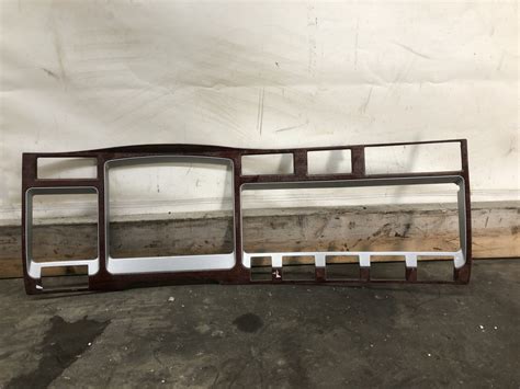 S60 1284 221 Kenworth T660 Interior Trim Panel For Sale