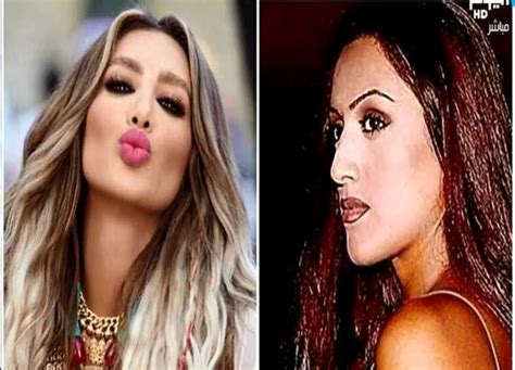 More images for مايا دياب » إداورد يعلق على مايا دياب «قبل التجميل» (فيديو) | المصري اليوم