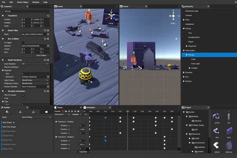 Runtime Editor - Free Download | Unity Asset Collection