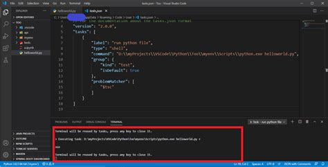Visual Studio Code Python Vscode Importerror No Module Named Simplejson