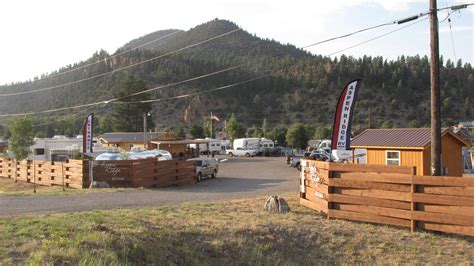 Aspen Ridge Rv Park Updated 2023 Campground Reviews Coloradosouth Fork