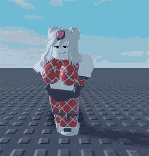 Roblox R Characters