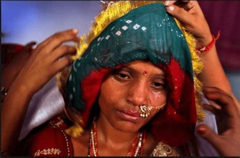Indias Slave Brides