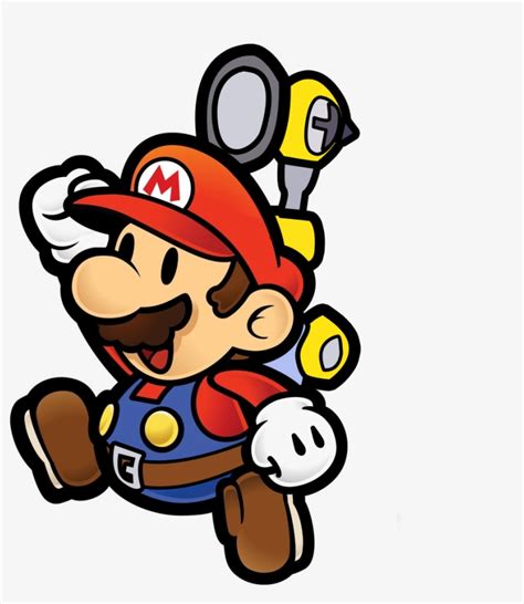 Super Paper Mario Sunshine Logo Request Cartoon Mario And Luigi