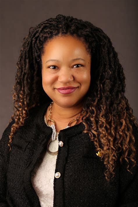Cassandra Joseph To Serve As Director For The Center For Fraternity And Sorority Life