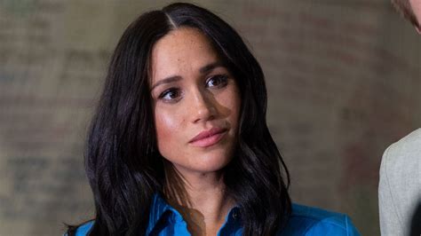 Meghan Markle Files Lawsuit Against Tabloid For Misrepresentations