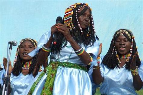 Nara People Eritrea S Nilotic Sky Heaven People