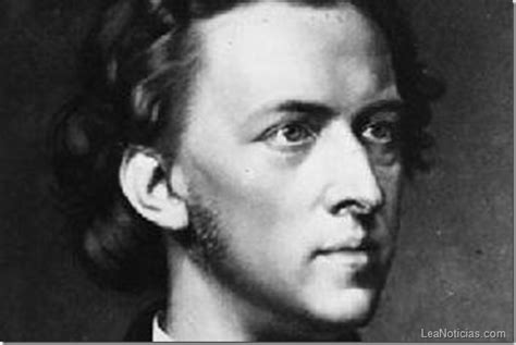 Federico Chopin Uno De Los Compositores Más Destacados De La Historia