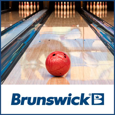 【年中無休】 Bowling Brunswick ソフト