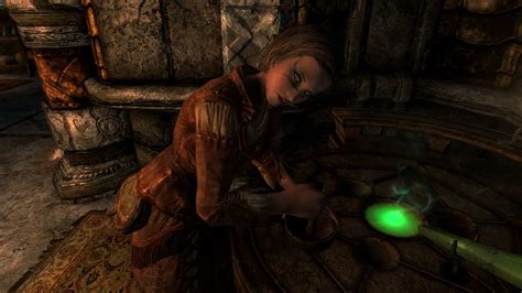 Skyrim Top 10 Best Wives To Marry