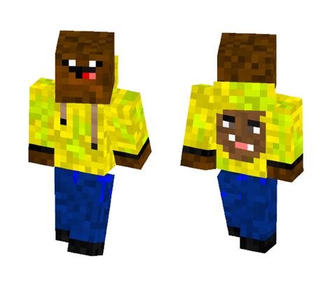 Download My Normal Skin Pretty Beartastic Minecraft Skin For Free