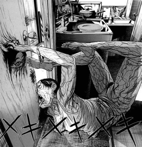 1000+ images about Horror Manga on Pinterest | Posts, Mars and I want