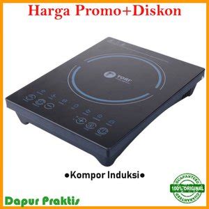 Kompor xiaomi c1 ini juga dapat diatur tingkat panasnya hingga 20. Jual Kompor Induksi TORI Kompor Elektrik TIC 718 di lapak ...