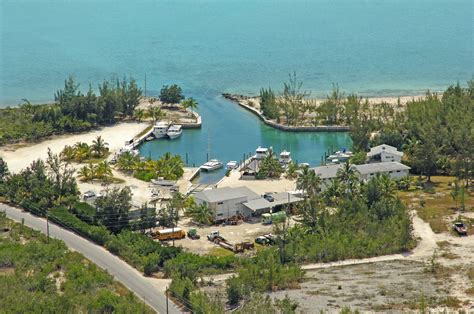 Stella Maris Resort Club And Marina In Stella Maris Li Bahamas Marina