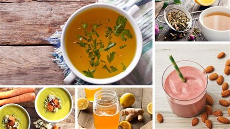 what to eat when you re sick simple immune boosting foods